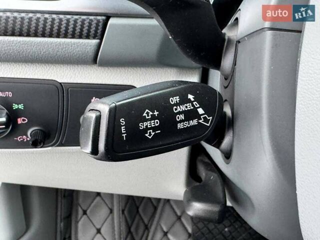 Коричневый Ауди А6, объемом двигателя 2.97 л и пробегом 171 тыс. км за 15500 $, фото 31 на Automoto.ua