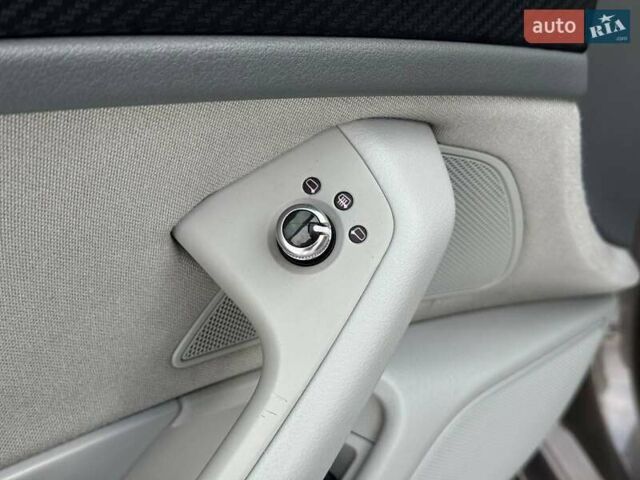 Коричневый Ауди А6, объемом двигателя 2.97 л и пробегом 171 тыс. км за 15500 $, фото 32 на Automoto.ua