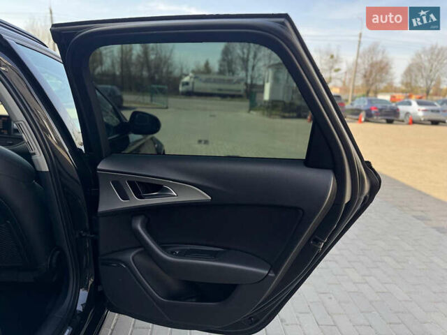 Коричневий Ауді А6, об'ємом двигуна 2.97 л та пробігом 280 тис. км за 16700 $, фото 31 на Automoto.ua
