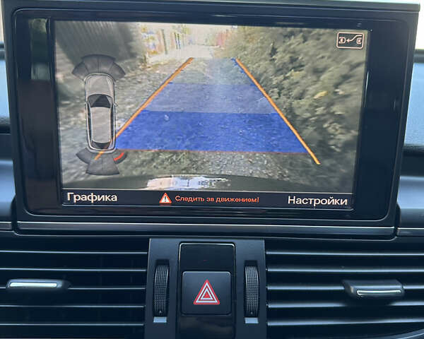 Ауди А6 2012 в Ивано-Франковске на Automoto.ua Коричневый Ауди А6, объемом двигателя 3 л и пробегом 260 тыс. км за 15999 $, фото 43 на Automoto.ua