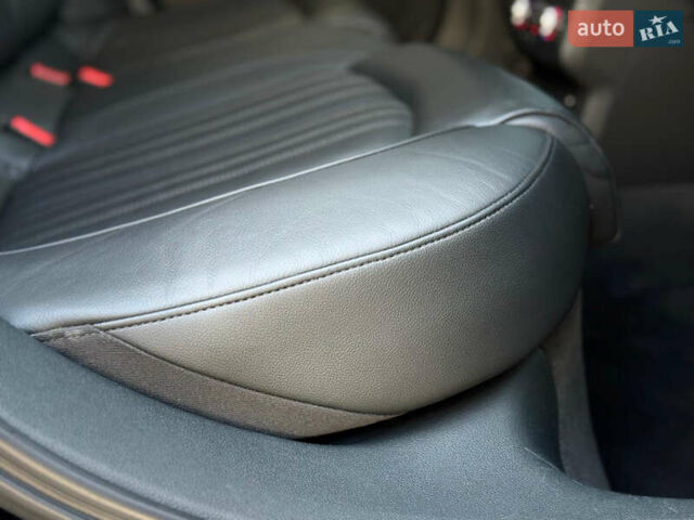 Коричневий Ауді А6, об'ємом двигуна 2.97 л та пробігом 280 тис. км за 16700 $, фото 32 на Automoto.ua