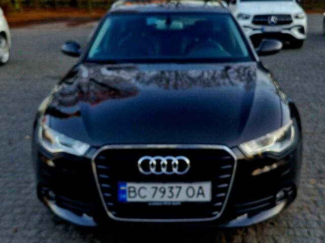 Коричневый Ауди А6, объемом двигателя 2 л и пробегом 219 тыс. км за 15999 $, фото 5 на Automoto.ua