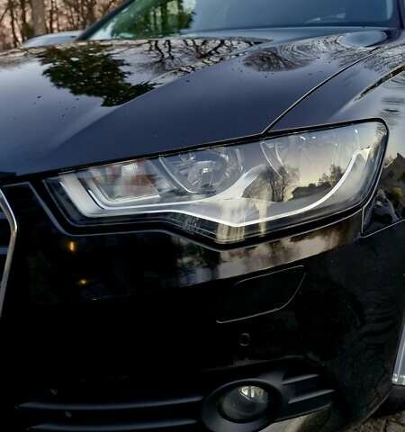 Коричневый Ауди А6, объемом двигателя 2 л и пробегом 219 тыс. км за 15899 $, фото 30 на Automoto.ua