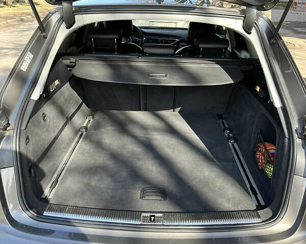 Ауді А6 2012 у Кривому Розі на Automoto.ua Коричневий Ауді А6, об'ємом двигуна 3 л та пробігом 337 тис. км за 17000 $, фото 13 на Automoto.ua