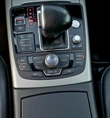 Коричневый Ауди А6, объемом двигателя 2 л и пробегом 219 тыс. км за 15899 $, фото 17 на Automoto.ua