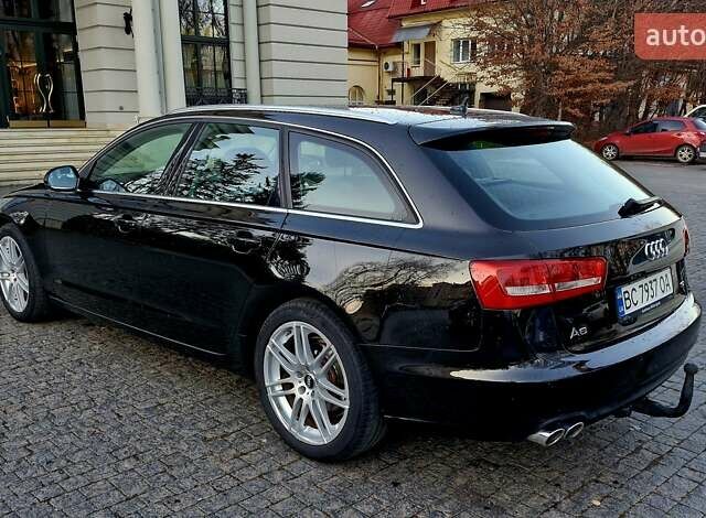 Коричневый Ауди А6, объемом двигателя 2 л и пробегом 219 тыс. км за 15899 $, фото 3 на Automoto.ua