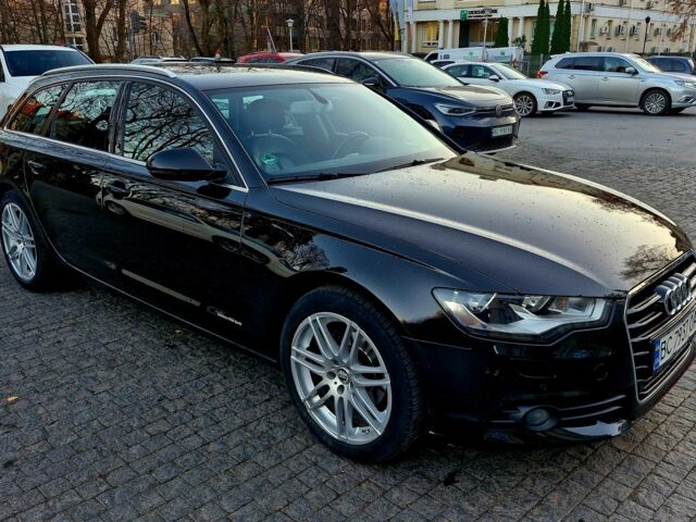 Коричневый Ауди А6, объемом двигателя 2 л и пробегом 219 тыс. км за 15999 $, фото 1 на Automoto.ua