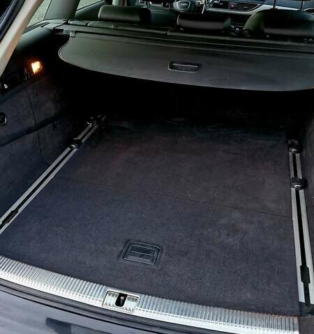 Коричневый Ауди А6, объемом двигателя 2 л и пробегом 219 тыс. км за 15899 $, фото 29 на Automoto.ua