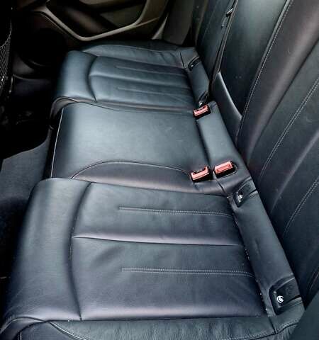 Коричневый Ауди А6, объемом двигателя 2 л и пробегом 219 тыс. км за 15899 $, фото 25 на Automoto.ua