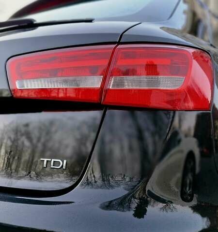 Коричневый Ауди А6, объемом двигателя 2 л и пробегом 219 тыс. км за 15899 $, фото 31 на Automoto.ua