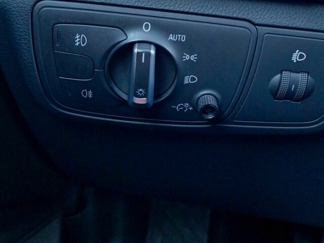 Коричневый Ауди А6, объемом двигателя 2 л и пробегом 219 тыс. км за 15999 $, фото 13 на Automoto.ua