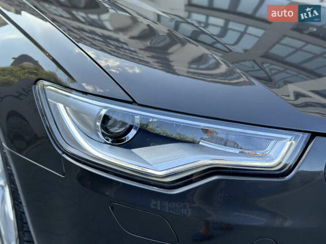 Ауди А6 2012 в Ивано-Франковске на Automoto.ua Коричневый Ауди А6, объемом двигателя 3 л и пробегом 260 тыс. км за 15999 $, фото 56 на Automoto.ua