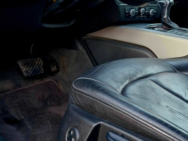 Коричневый Ауди А6, объемом двигателя 2 л и пробегом 219 тыс. км за 15999 $, фото 21 на Automoto.ua