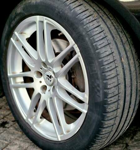 Коричневый Ауди А6, объемом двигателя 2 л и пробегом 219 тыс. км за 15899 $, фото 32 на Automoto.ua