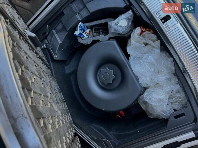 Ауді А6 2012 у Чернівцях на Automoto.ua Коричневий Ауді А6, об'ємом двигуна 2 л та пробігом 340 тис. км за 14000 $, фото 11 на Automoto.ua