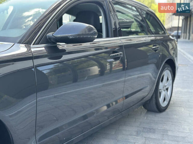 Ауди А6 2012 в Ивано-Франковске на Automoto.ua Коричневый Ауди А6, объемом двигателя 3 л и пробегом 260 тыс. км за 15999 $, фото 53 на Automoto.ua