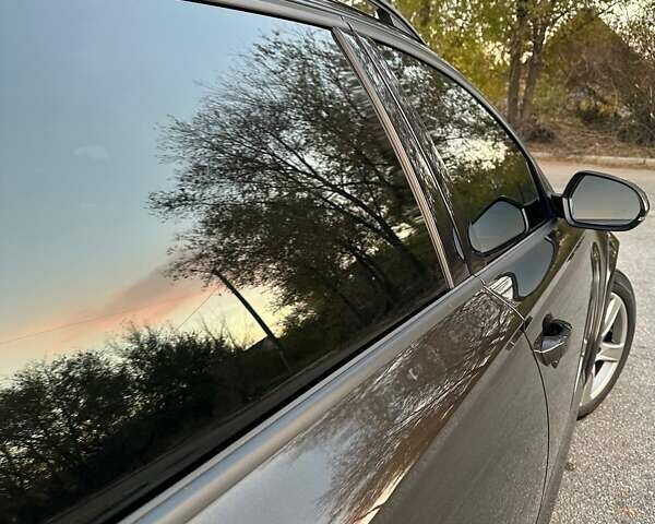 Коричневый Ауди А6, объемом двигателя 3 л и пробегом 150 тыс. км за 16300 $, фото 24 на Automoto.ua