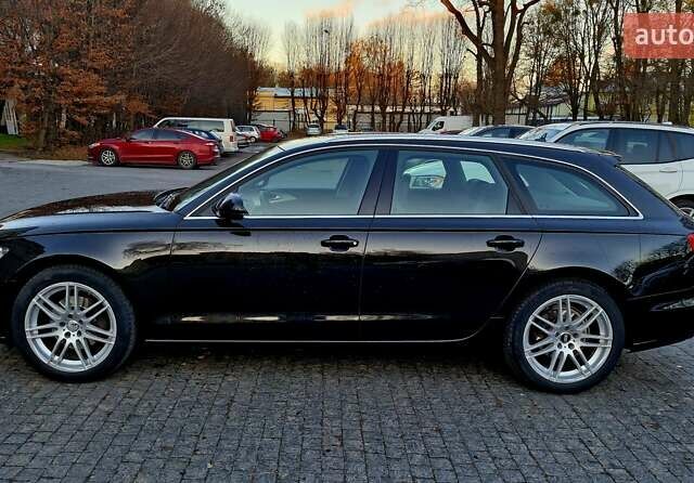 Коричневый Ауди А6, объемом двигателя 2 л и пробегом 219 тыс. км за 15899 $, фото 7 на Automoto.ua