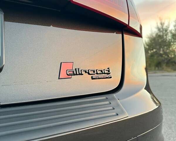 Коричневый Ауди А6, объемом двигателя 3 л и пробегом 150 тыс. км за 16300 $, фото 26 на Automoto.ua