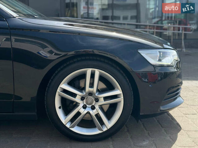 Коричневий Ауді А6, об'ємом двигуна 2.97 л та пробігом 280 тис. км за 16700 $, фото 6 на Automoto.ua