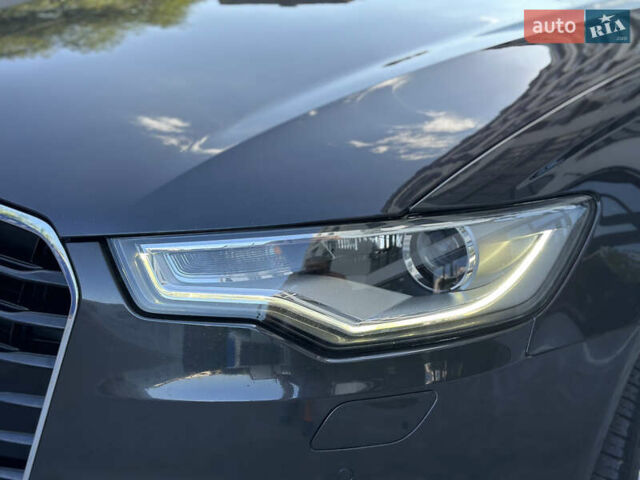 Ауди А6 2012 в Ивано-Франковске на Automoto.ua Коричневый Ауди А6, объемом двигателя 3 л и пробегом 260 тыс. км за 15999 $, фото 55 на Automoto.ua