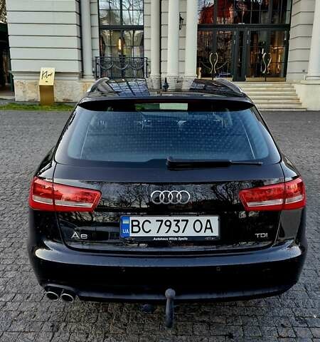 Коричневый Ауди А6, объемом двигателя 2 л и пробегом 219 тыс. км за 15899 $, фото 5 на Automoto.ua