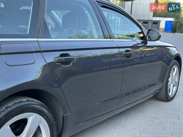 Ауди А6 2012 в Ивано-Франковске на Automoto.ua Коричневый Ауди А6, объемом двигателя 3 л и пробегом 260 тыс. км за 15999 $, фото 49 на Automoto.ua