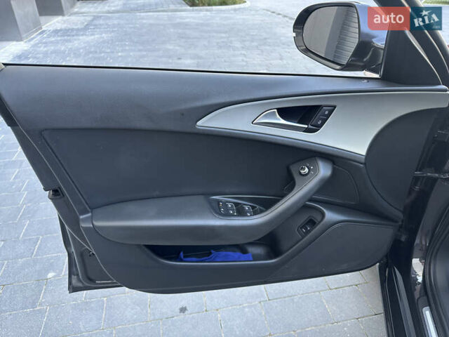 Ауди А6 2012 в Ивано-Франковске на Automoto.ua Коричневый Ауди А6, объемом двигателя 3 л и пробегом 260 тыс. км за 15999 $, фото 35 на Automoto.ua