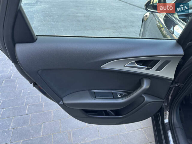 Ауди А6 2012 в Ивано-Франковске на Automoto.ua Коричневый Ауди А6, объемом двигателя 3 л и пробегом 260 тыс. км за 15999 $, фото 32 на Automoto.ua