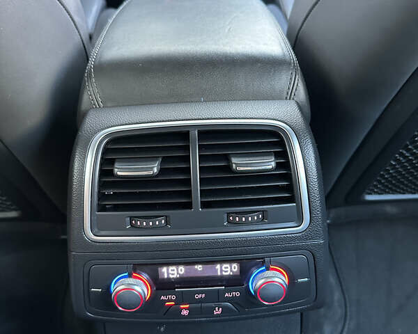 Ауди А6 2012 в Ивано-Франковске на Automoto.ua Коричневый Ауди А6, объемом двигателя 3 л и пробегом 260 тыс. км за 15999 $, фото 38 на Automoto.ua