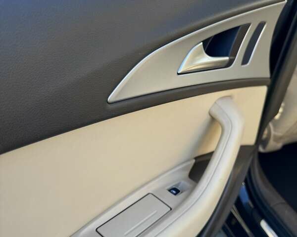 Ауді А6 2012 у Чернівцях на Automoto.ua Коричневий Ауді А6, об'ємом двигуна 2 л та пробігом 340 тис. км за 14000 $, фото 7 на Automoto.ua