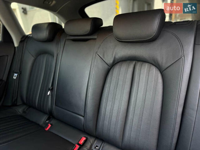 Коричневий Ауді А6, об'ємом двигуна 2.97 л та пробігом 280 тис. км за 16700 $, фото 26 на Automoto.ua