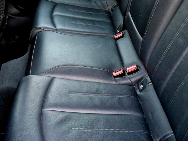 Коричневый Ауди А6, объемом двигателя 2 л и пробегом 219 тыс. км за 15999 $, фото 23 на Automoto.ua