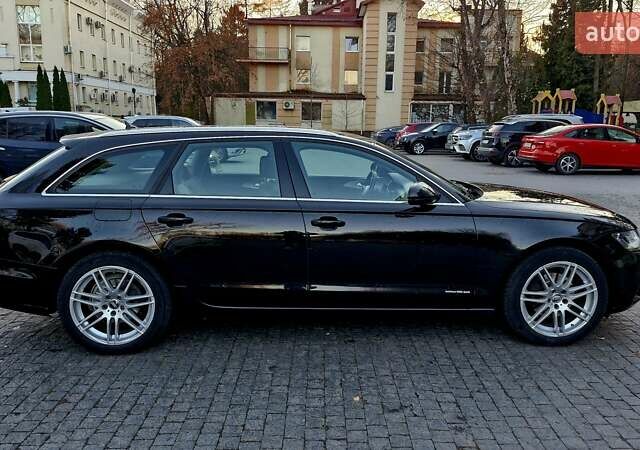 Коричневый Ауди А6, объемом двигателя 2 л и пробегом 219 тыс. км за 15899 $, фото 6 на Automoto.ua