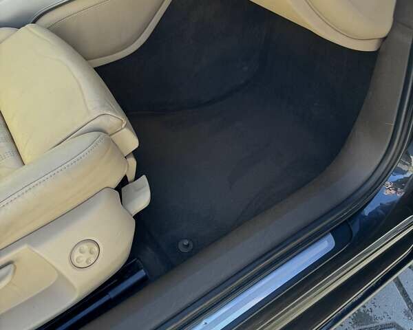 Ауді А6 2012 у Чернівцях на Automoto.ua Коричневий Ауді А6, об'ємом двигуна 2 л та пробігом 340 тис. км за 14000 $, фото 9 на Automoto.ua