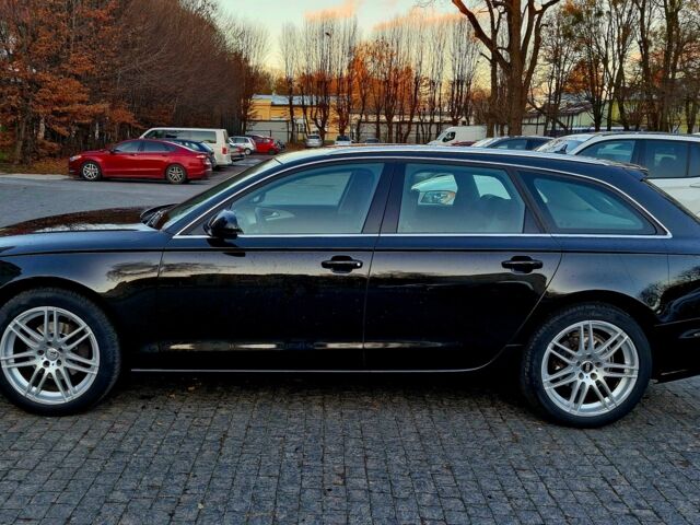 Коричневый Ауди А6, объемом двигателя 2 л и пробегом 219 тыс. км за 15999 $, фото 7 на Automoto.ua