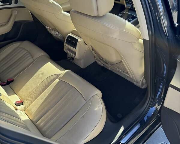 Ауді А6 2012 у Чернівцях на Automoto.ua Коричневий Ауді А6, об'ємом двигуна 2 л та пробігом 340 тис. км за 14000 $, фото 8 на Automoto.ua