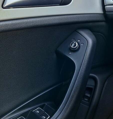 Коричневый Ауди А6, объемом двигателя 2 л и пробегом 219 тыс. км за 15899 $, фото 13 на Automoto.ua