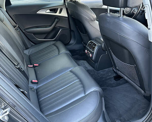 Ауди А6 2012 в Ивано-Франковске на Automoto.ua Коричневый Ауди А6, объемом двигателя 3 л и пробегом 260 тыс. км за 15999 $, фото 28 на Automoto.ua