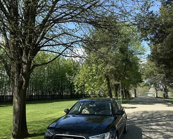 Ауді А6 2012 у Чернівцях на Automoto.ua Коричневий Ауді А6, об'ємом двигуна 2 л та пробігом 340 тис. км за 14000 $, фото 2 на Automoto.ua