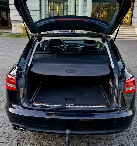 Коричневый Ауди А6, объемом двигателя 2 л и пробегом 219 тыс. км за 15899 $, фото 28 на Automoto.ua