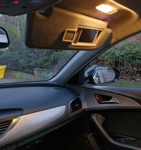 Коричневый Ауди А6, объемом двигателя 2 л и пробегом 219 тыс. км за 15899 $, фото 23 на Automoto.ua