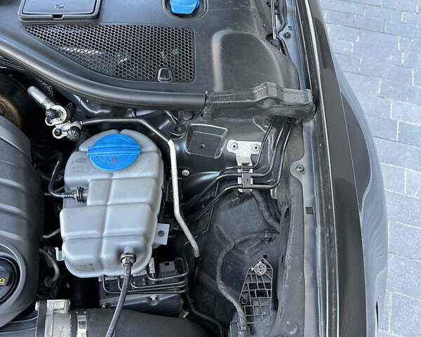 Ауди А6 2012 в Ивано-Франковске на Automoto.ua Коричневый Ауди А6, объемом двигателя 3 л и пробегом 260 тыс. км за 15999 $, фото 65 на Automoto.ua