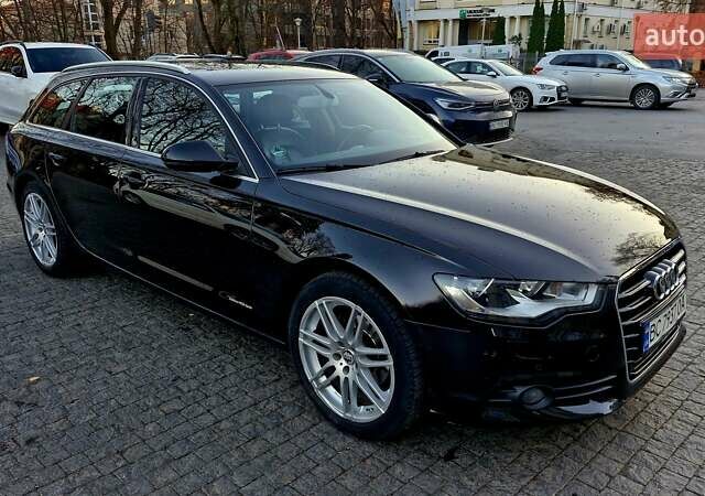 Коричневый Ауди А6, объемом двигателя 2 л и пробегом 219 тыс. км за 15899 $, фото 1 на Automoto.ua