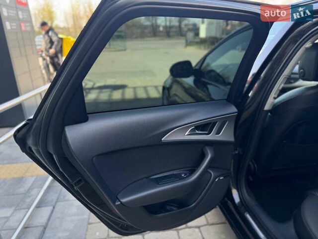 Коричневий Ауді А6, об'ємом двигуна 2.97 л та пробігом 280 тис. км за 16700 $, фото 24 на Automoto.ua