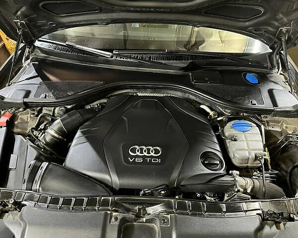 Ауді А6 2012 у Кривому Розі на Automoto.ua Коричневий Ауді А6, об'ємом двигуна 3 л та пробігом 337 тис. км за 17000 $, фото 19 на Automoto.ua