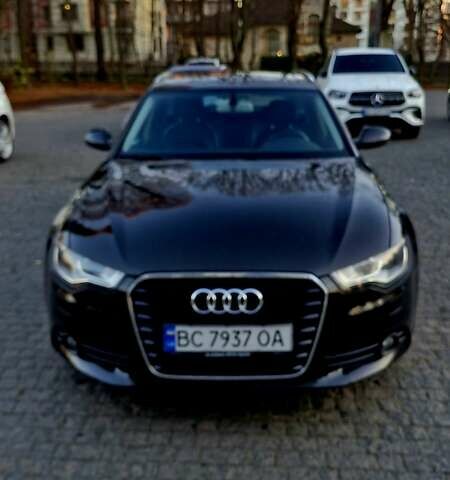 Коричневый Ауди А6, объемом двигателя 2 л и пробегом 219 тыс. км за 15899 $, фото 4 на Automoto.ua