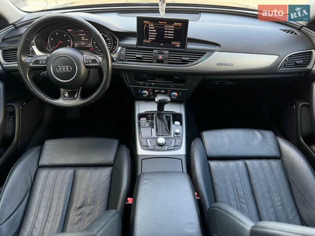 Коричневий Ауді А6, об'ємом двигуна 2.97 л та пробігом 280 тис. км за 16700 $, фото 41 на Automoto.ua