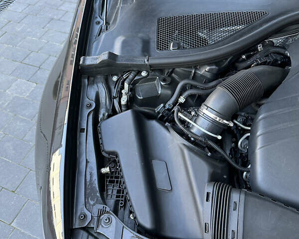 Ауди А6 2012 в Ивано-Франковске на Automoto.ua Коричневый Ауди А6, объемом двигателя 3 л и пробегом 260 тыс. км за 15999 $, фото 64 на Automoto.ua