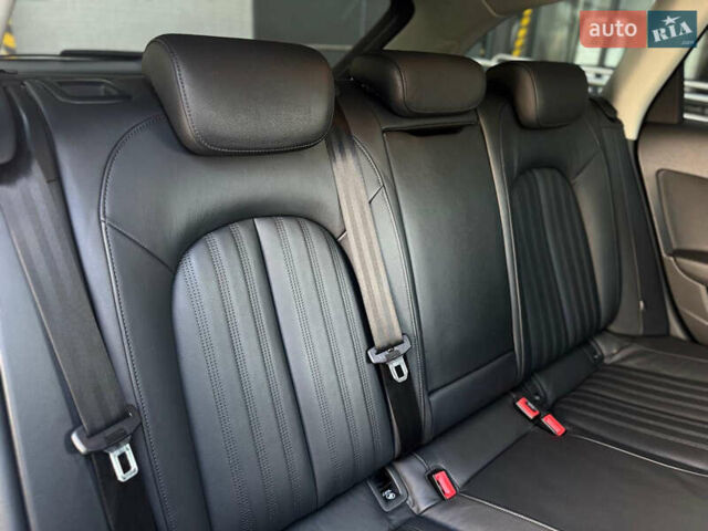 Коричневий Ауді А6, об'ємом двигуна 2.97 л та пробігом 280 тис. км за 16700 $, фото 43 на Automoto.ua
